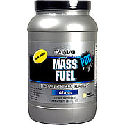Mass Fuel Vanilla - 