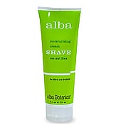 Cream Shave, Coconut Lime - 