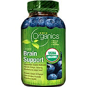 Organic Brain Support - 