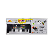 Electronic Keyboard MQ3701 - 