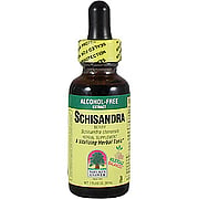 Schizandra Alcohol Free Extract - 