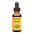 Goldenseal Glycerite Root Drops Alcohol Free - 