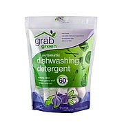 Automatic Dishwashing Detergents Thyme w/ Fig Leaf - 