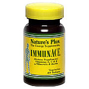 ImmunACE with Minerals & Herbs - 