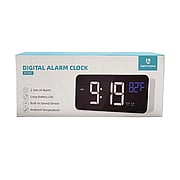Heim Vision Digital alarm clock A10C