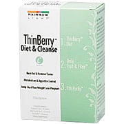 Thinberry Diet - 