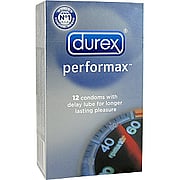 Durex Performax - 