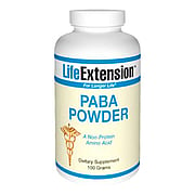 Paba Powder - 