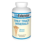 Only Trace Minerals - 