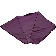 Broadway Color Swap Canopy Plumberry - 