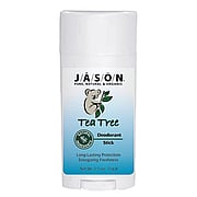 Tea Tree Oil Deodorant Stick - 