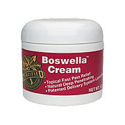 Boswella Topical Cream - 