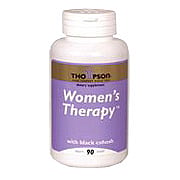 Women's Therapy - 