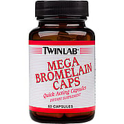 Mega Bromelain - 