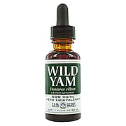 Wild Yam Root Extract - 