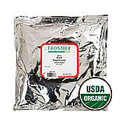Ginseng White Root Powder Organic - 