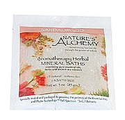 Aromatherapy Bath Sandalwood - 
