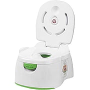 Arm & Hammer Multistage 3-in-1 Potty - 
