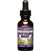 Hawthorn Berry Extracts - 