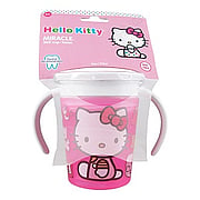 Hello Kitty6oz Miracle 360 Trainer Cup- 
