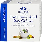 Hyaluronic Acid Day Crème Rehydrating Formula - 