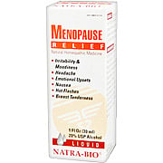 Menopause - 