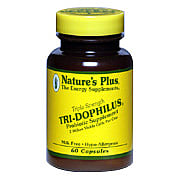 Tri-Dophilus - 