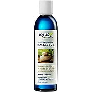 Massage Oil Unscented - 