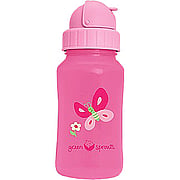 Aqua Bottle, Pink - 
