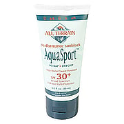 AquaSport SPF 30 - 