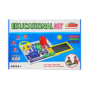 Educational Kit WII688 - 