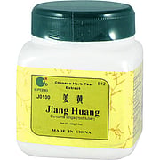 Jiang Huang - 