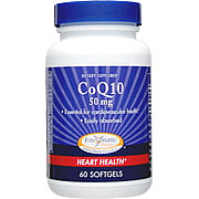 CoQ10 50 mg - 