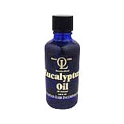 Eucalyptus Oil - 