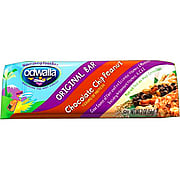 Nourishing Original Chocolate Chip Peanut Butter Food Bars - 