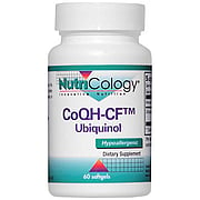 CoQH CF Ubiquinol - 