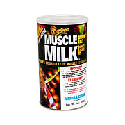 Muscle Milk Vanilla - 