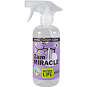 Natural Nursery Cleaner with Deodorizer 2am Miracle - 