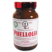 Phellolia - 