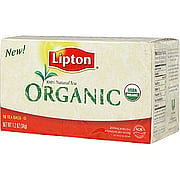 Organic Tea - 