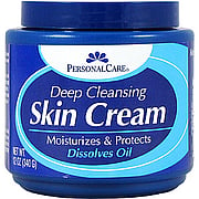 Deep Cleansing Skin Cream - 