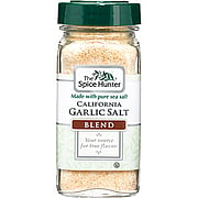Garlic Salt, California, Blend - 