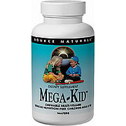 Mega Kid - 