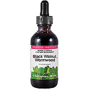 Black Walnut. Wormwood - 