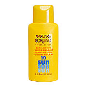 SunSunSun Fluid SPF10 - 
