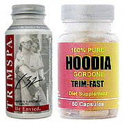Trimspa X32 & Hoodia Trim Fast - 