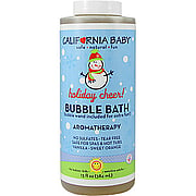 Bubble Bath Holiday - 