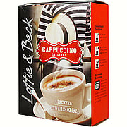 Original Cappuccino - 