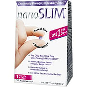 Nano Slim - 