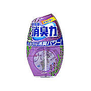 Shoshu-Riki Deodorizer for Room Lavender - 